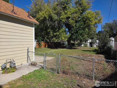 407 Carson St, Brush, コロラド 80723, アメリカ合衆国