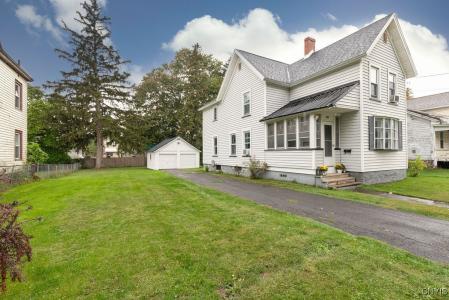 464 W 3rd Street, Fulton, ניו יורק 13069, ארצות הברית של אמריקה 