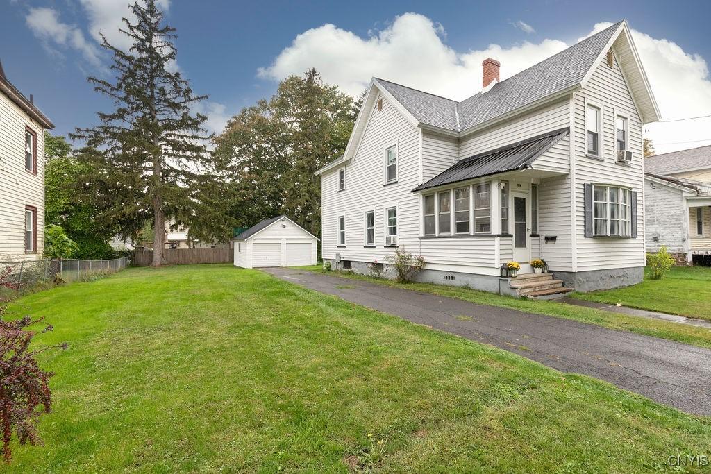 464 W 3rd Street, Fulton, 紐約州 13069, 美國