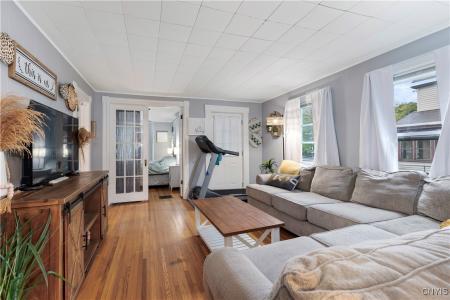 464 W 3rd Street, Fulton, 紐約州 13069, 美國