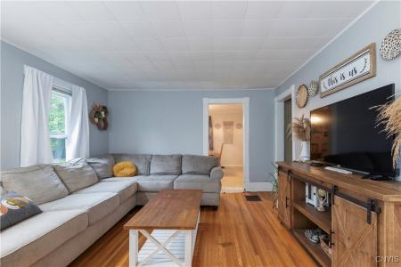 464 W 3rd Street, Fulton, 紐約州 13069, 美國