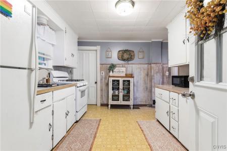 464 W 3rd Street, Fulton, 紐約州 13069, 美國