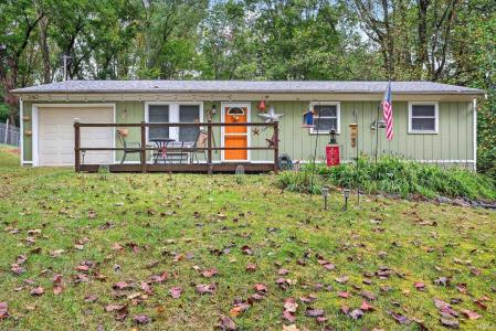 7811 E Southshore Drive, Unionville, Indiana 47468-9794, USA