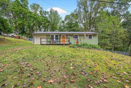 7811 E Southshore Drive, Unionville, 印第安納州 47468-9794, 美國