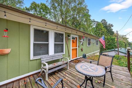 7811 E Southshore Drive, Unionville, 印第安納州 47468-9794, 美國