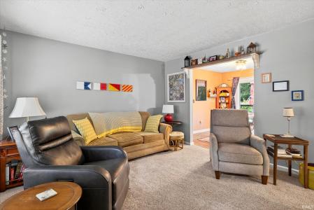 7811 E Southshore Drive, Unionville, 印第安納州 47468-9794, 美國