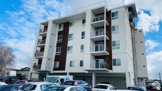 2101 N MAIN ST W 205, Sunset, Utah 84015, USA