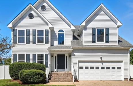 4372 Hillcrest Farms Cir, Virginia Beach, Virginia 23456, Estados Unidos
