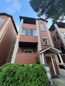 711 W 31st Street , 1, Chicago, Illinois 60616, USA