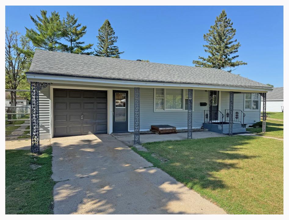 2717 Beltrami Ave NW, Bemidji, מינסוטה 56601, ארצות הברית של אמריקה 