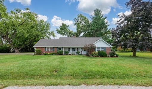 31 E Gateway DR, Terre Haute, Indiana 47802, USA