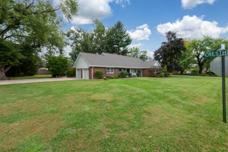 31 E Gateway DR, Terre Haute, Indiana 47802