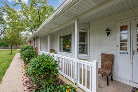 31 E Gateway DR, Terre Haute, Indiana 47802