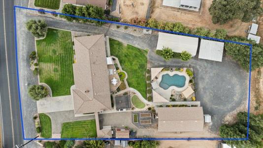 5125 River Road, Oakdale, California 95361