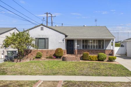 4944 Coke, Lakewood, קליפורניה 90712, ארצות הברית של אמריקה