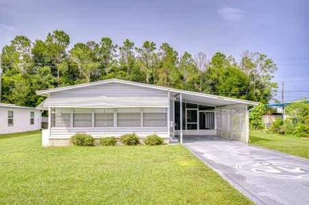 39443 Elgin Drive, Zephyrhills, Floride 33542, États-Unis