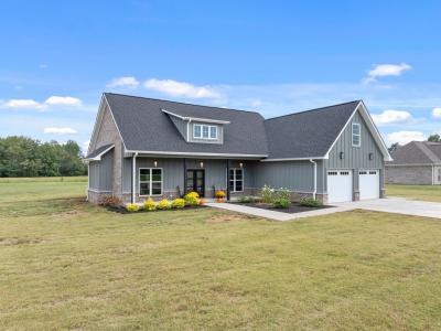 190 CR 234, Florence, Alabama 35633