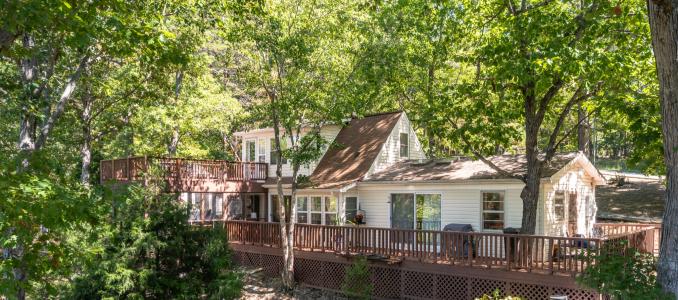 1451 Trellis Ridge Drive, Lynch Station, Virginia 24571, USA