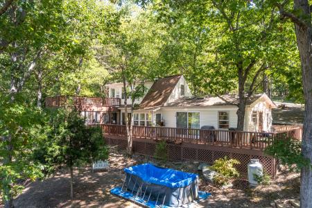 1451 Trellis Ridge Drive, Lynch Station, Вирджиния 24571, Соединенные Штаты