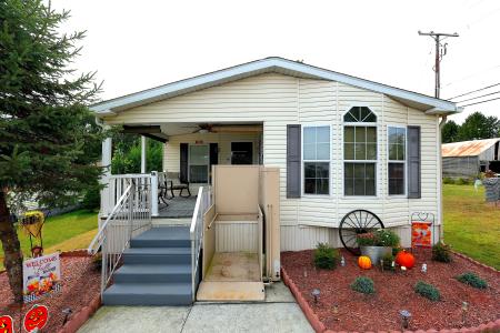 16 Shamrock Ave, Almont, Pennsylvania 19541, USA