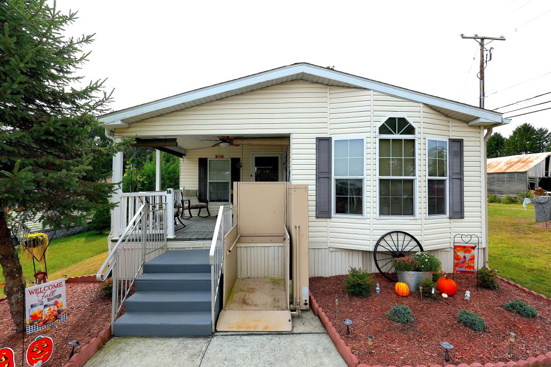 16 Shamrock Ave, Almont, Pennsylvania 19541, Stati Uniti