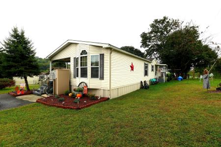 16 Shamrock Ave, Almont, Pennsylvania 19541, Stati Uniti