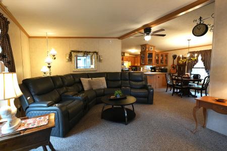 16 Shamrock Ave, Almont, Pennsylvania 19541, Stati Uniti