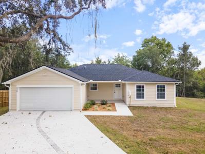 3750 Bluff Lane, St. Augustine, Florida 32086, USA