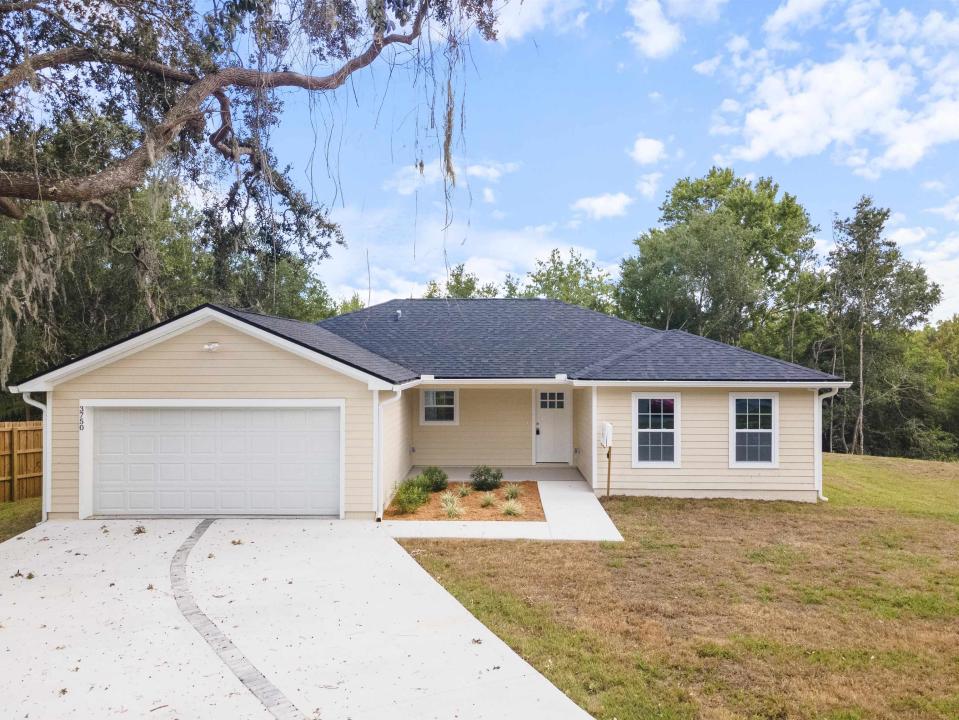 3750 Bluff Lane, St. Augustine, Florida 32086