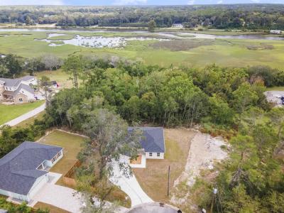3750 Bluff Lane, St. Augustine, Florida 32086