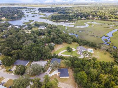 3750 Bluff Lane, St. Augustine, Florida 32086