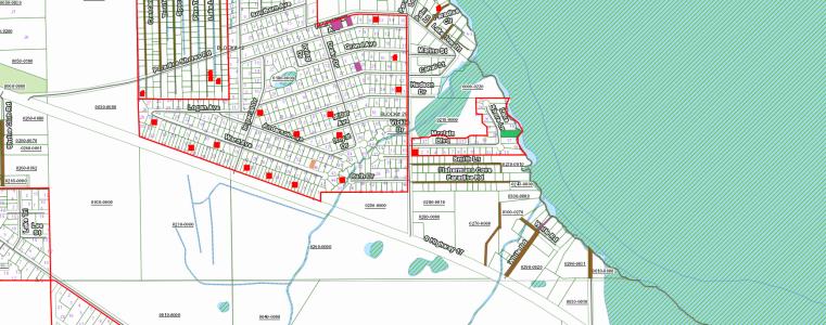 326 Ward Ave, Crecent City, Florida 32112, Amerika Birleşik Devletleri