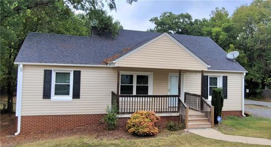 1101 Lawson St, Eden, NC 27288, USA