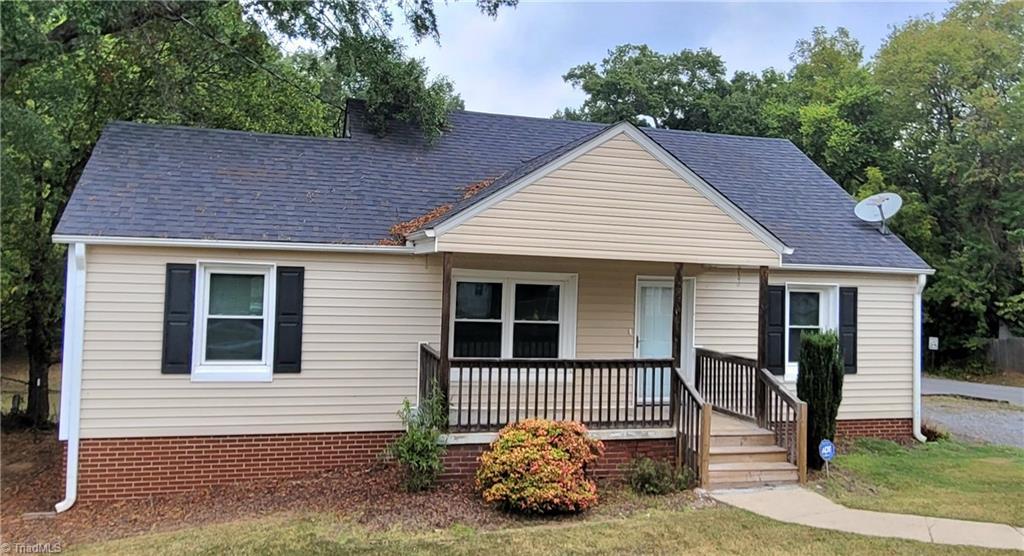 1101 Lawson St, Eden, North Carolina 27288