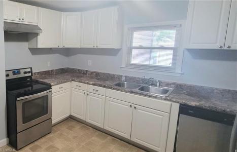 1101 Lawson St, Eden, North Carolina 27288