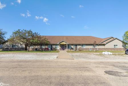 409-H Garfield St, Gladbrook, Iowa 50635, USA