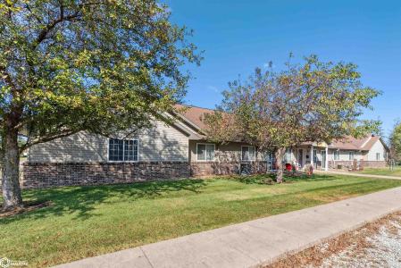 409-H Garfield St, Gladbrook, Iowa 50635, Estados Unidos