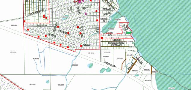 215 Anderson Av, Crescent City, Florida 32112, USA