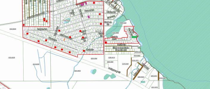 211 Anderson Ave, Crescent City, Florida 32112, Amerika Birleşik Devletleri