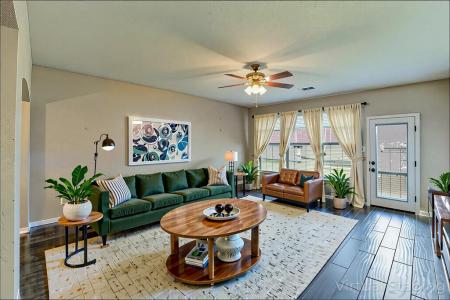 1120 Ute Circle, Little Elm, Texas 75068, USA