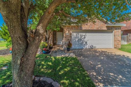 1120 Ute Circle, Little Elm, Texas 75068, Estados Unidos