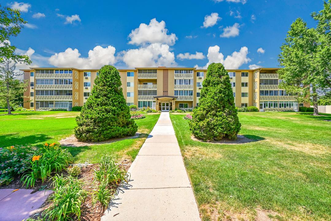645 S Alton Way 9D, Denver, コロラド 80247, アメリカ合衆国