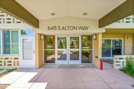 645 S Alton Way 9D, Denver, コロラド 80247, アメリカ合衆国