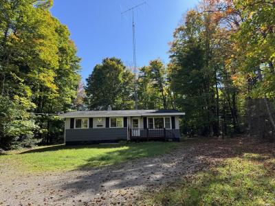 1663W CTH J, Mercer, Wisconsin 54547, HOA KỲ