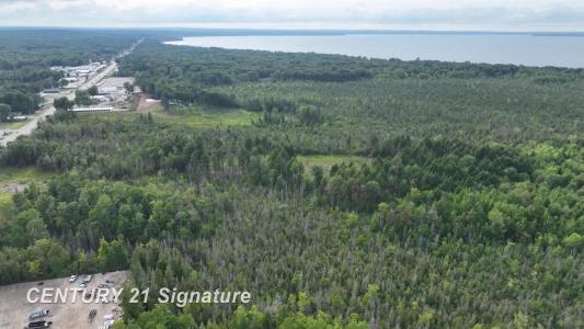 VL W Houghton Lake, Houghton Lake, ミシガン 48629, アメリカ合衆国