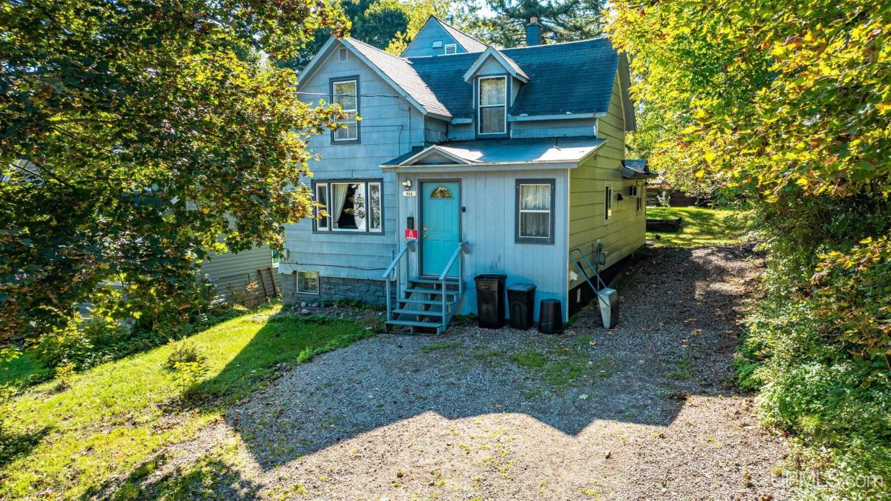 466 Poplar, Lake Linden, ميشيغان 49945, الولايات المتحدة