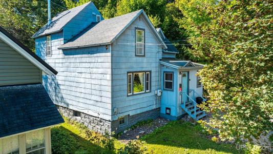 466 Poplar, Lake Linden, ميشيغان 49945, الولايات المتحدة