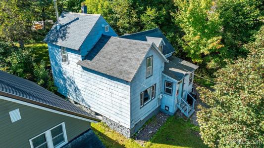 466 Poplar, Lake Linden, ميشيغان 49945, الولايات المتحدة