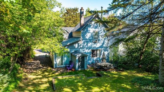 466 Poplar, Lake Linden, ميشيغان 49945, الولايات المتحدة