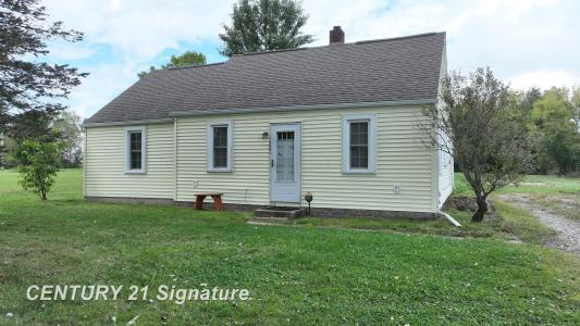 3241 E Frances, Clio, Michigan 48420, USA